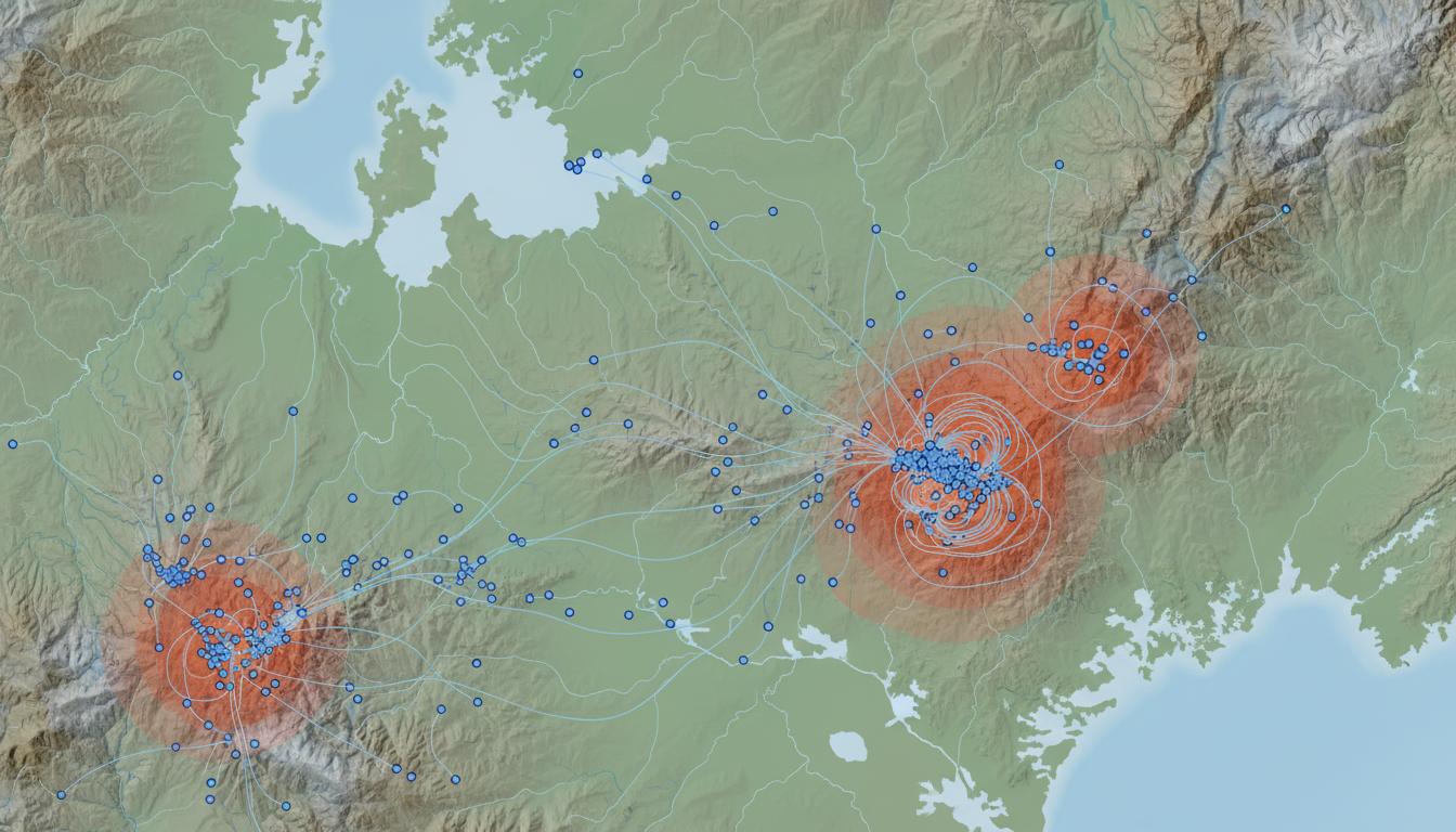 Epidemiological Surveillance
